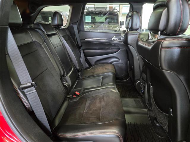 2017 Jeep Grand Cherokee (CC-2088086) for sale in Bend, Oregon