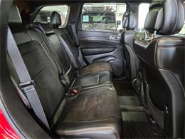 2017 Jeep Grand Cherokee (CC-2088086) for sale in Bend, Oregon
