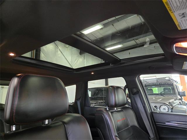 2017 Jeep Grand Cherokee (CC-2088086) for sale in Bend, Oregon