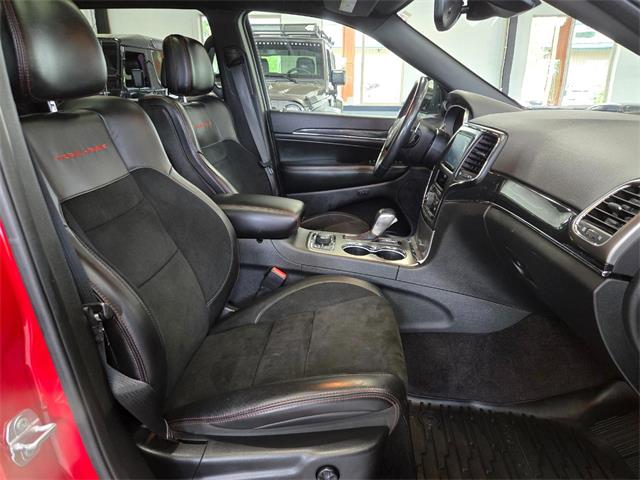 2017 Jeep Grand Cherokee (CC-2088086) for sale in Bend, Oregon