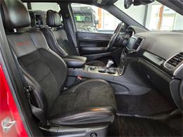 2017 Jeep Grand Cherokee (CC-2088086) for sale in Bend, Oregon