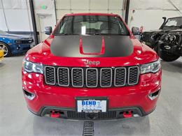 2017 Jeep Grand Cherokee (CC-2088086) for sale in Bend, Oregon