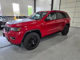 2017 Jeep Grand Cherokee (CC-2088086) for sale in Bend, Oregon