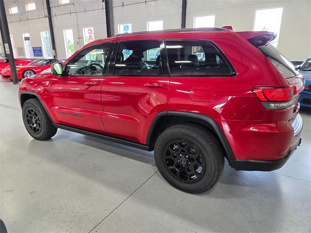 2017 Jeep Grand Cherokee (CC-2088086) for sale in Bend, Oregon