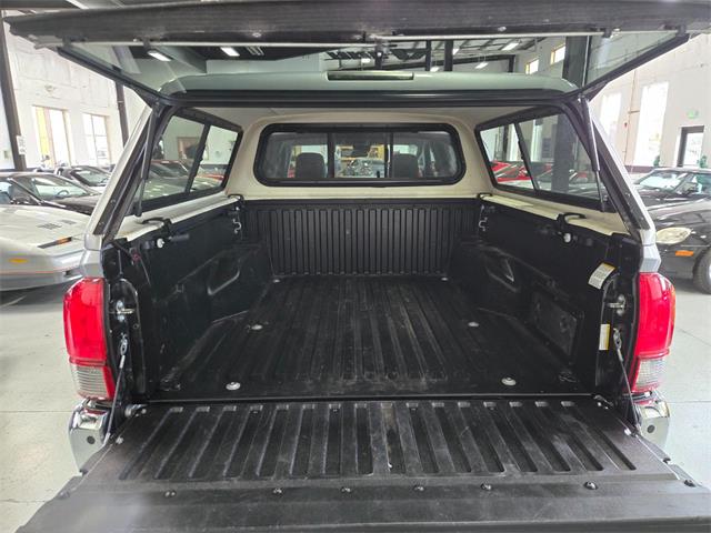2019 Toyota Tacoma (CC-2088089) for sale in Bend, Oregon