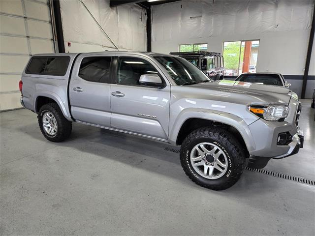 2019 Toyota Tacoma (CC-2088089) for sale in Bend, Oregon