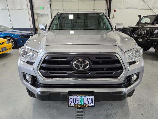2019 Toyota Tacoma (CC-2088089) for sale in Bend, Oregon