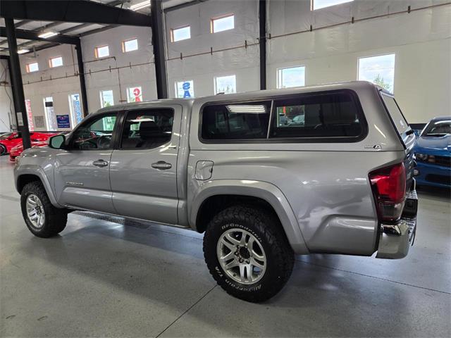 2019 Toyota Tacoma (CC-2088089) for sale in Bend, Oregon