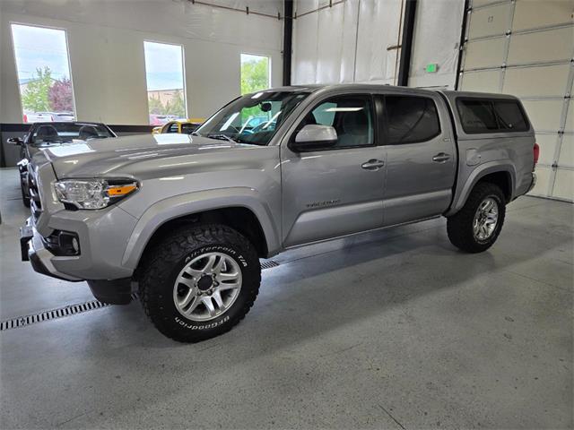 2019 Toyota Tacoma (CC-2088089) for sale in Bend, Oregon