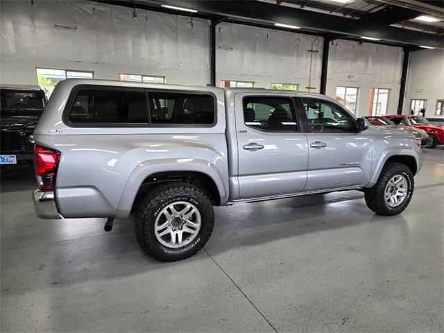 2019 Toyota Tacoma (CC-2088089) for sale in Bend, Oregon