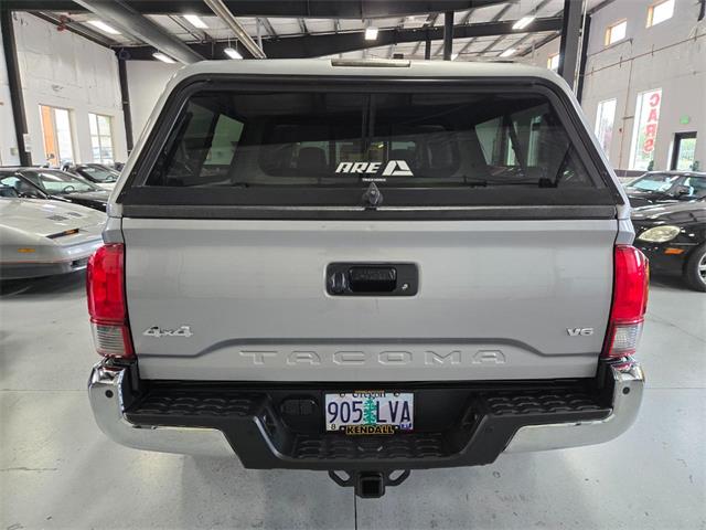2019 Toyota Tacoma (CC-2088089) for sale in Bend, Oregon