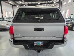 2019 Toyota Tacoma (CC-2088089) for sale in Bend, Oregon