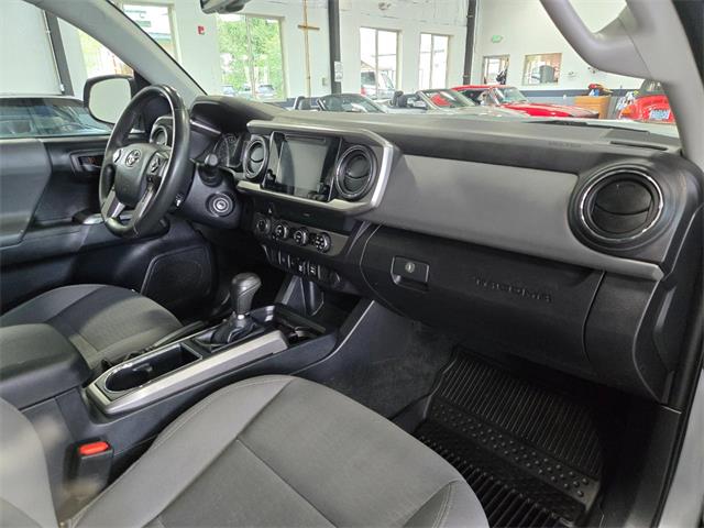2019 Toyota Tacoma (CC-2088089) for sale in Bend, Oregon
