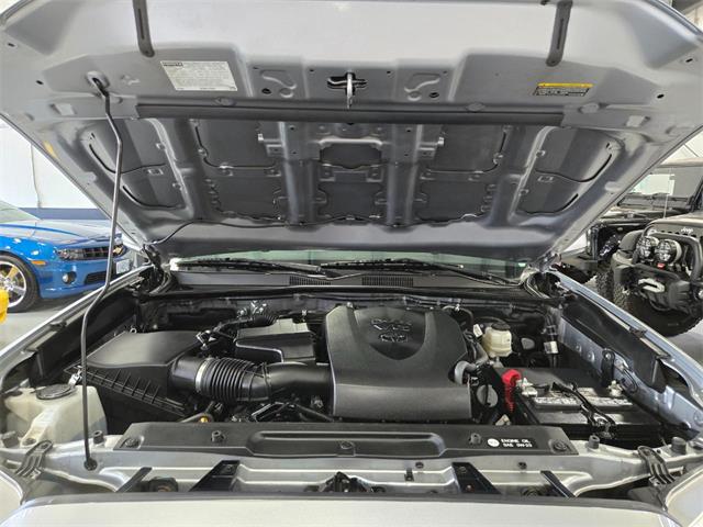 2019 Toyota Tacoma (CC-2088089) for sale in Bend, Oregon