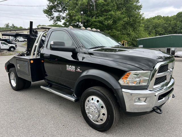 2017 Dodge Ram (CC-2088091) for sale in Upton, Massachusetts