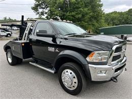 2017 Dodge Ram (CC-2088091) for sale in Upton, Massachusetts
