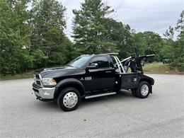 2017 Dodge Ram (CC-2088091) for sale in Upton, Massachusetts