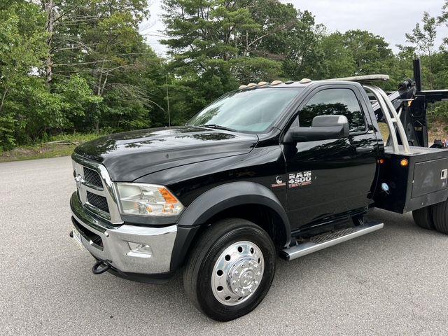 2017 Dodge Ram (CC-2088091) for sale in Upton, Massachusetts