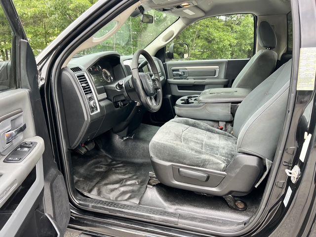 2017 Dodge Ram (CC-2088091) for sale in Upton, Massachusetts