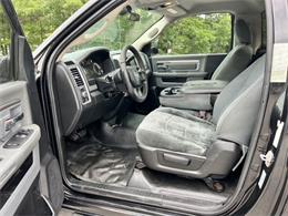 2017 Dodge Ram (CC-2088091) for sale in Upton, Massachusetts
