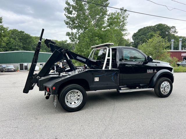 2017 Dodge Ram (CC-2088091) for sale in Upton, Massachusetts