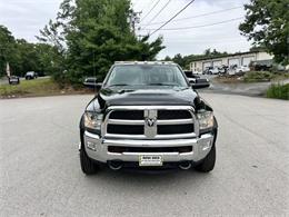 2017 Dodge Ram (CC-2088091) for sale in Upton, Massachusetts