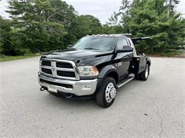 2017 Dodge Ram (CC-2088091) for sale in Upton, Massachusetts