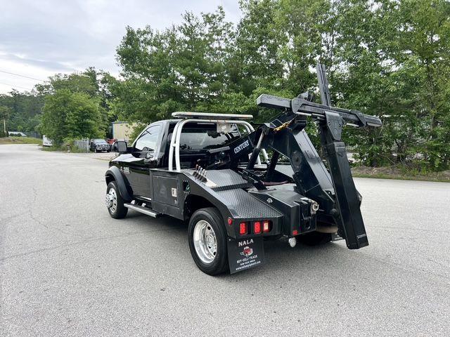 2017 Dodge Ram (CC-2088091) for sale in Upton, Massachusetts