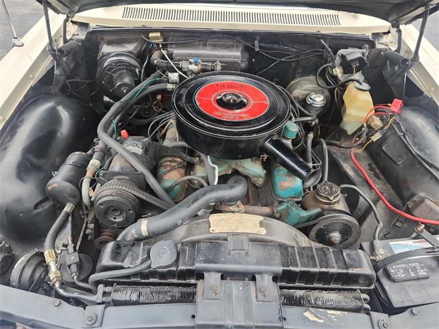 1964 Buick Electra (CC-2088095) for sale in Buffalo, New York