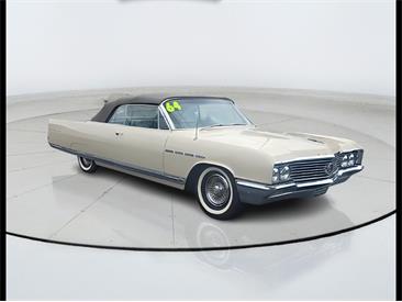 1964 Buick Electra (CC-2088095) for sale in Buffalo, New York