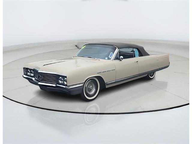 1964 Buick Electra (CC-2088095) for sale in Buffalo, New York