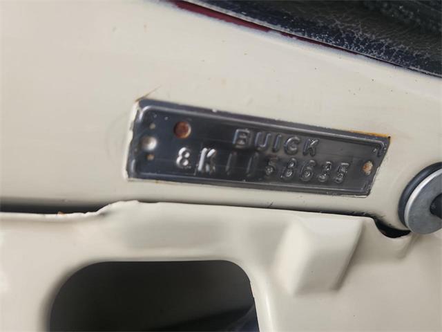 1964 Buick Electra (CC-2088095) for sale in Buffalo, New York