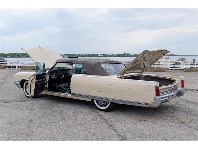 1964 Buick Electra (CC-2088095) for sale in Buffalo, New York
