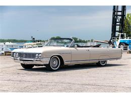 1964 Buick Electra (CC-2088095) for sale in Buffalo, New York