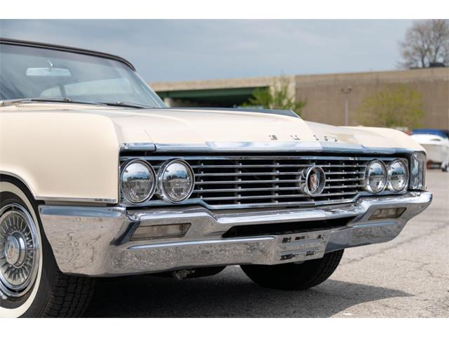1964 Buick Electra (CC-2088095) for sale in Buffalo, New York