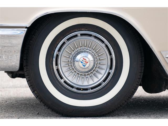 1964 Buick Electra (CC-2088095) for sale in Buffalo, New York