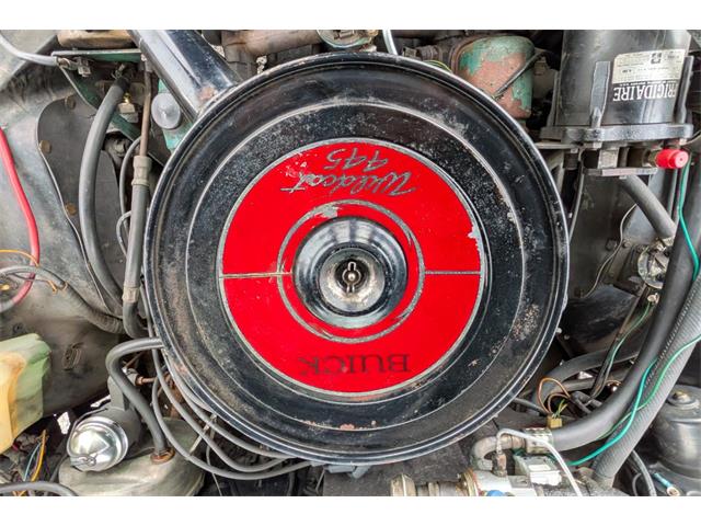 1964 Buick Electra (CC-2088095) for sale in Buffalo, New York