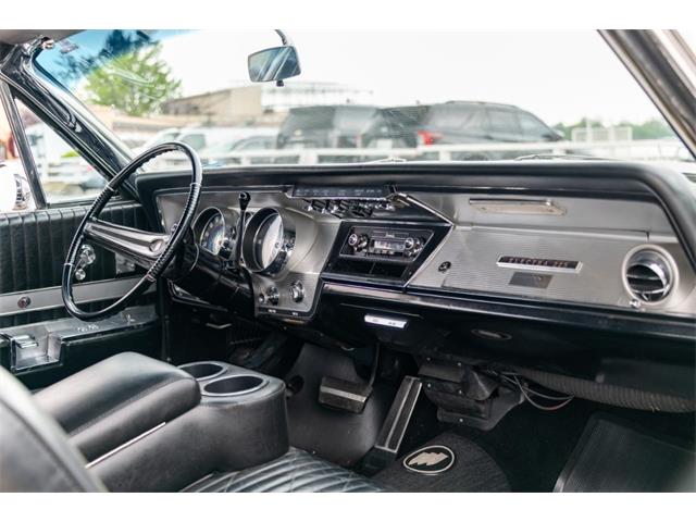 1964 Buick Electra (CC-2088095) for sale in Buffalo, New York