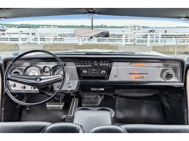 1964 Buick Electra (CC-2088095) for sale in Buffalo, New York