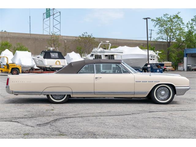 1964 Buick Electra (CC-2088095) for sale in Buffalo, New York
