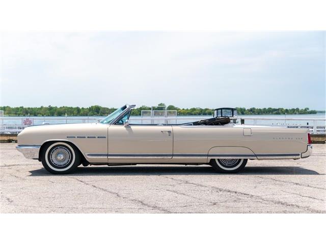 1964 Buick Electra (CC-2088095) for sale in Buffalo, New York