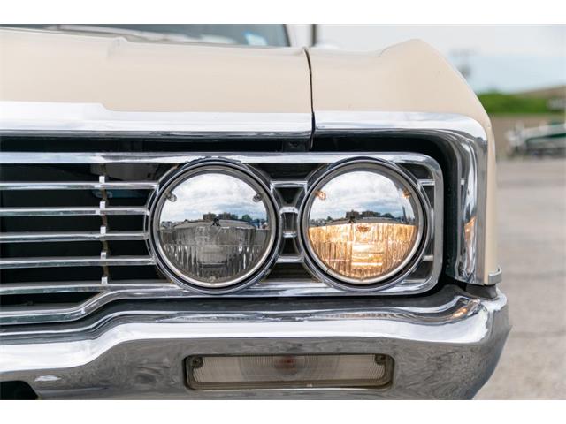 1964 Buick Electra (CC-2088095) for sale in Buffalo, New York