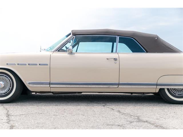 1964 Buick Electra (CC-2088095) for sale in Buffalo, New York