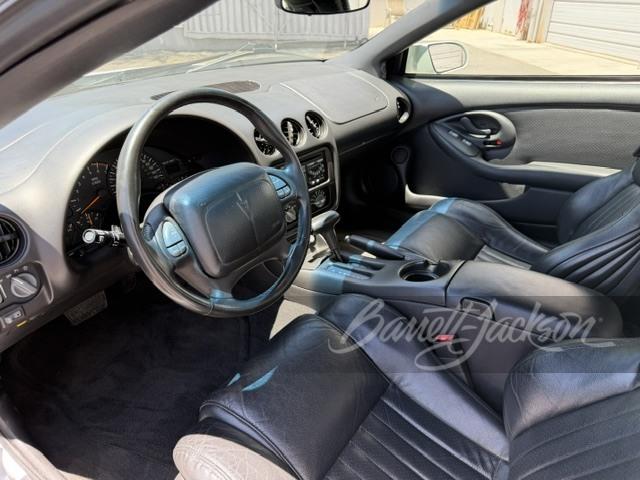 2002 Pontiac Firebird Trans Am (CC-2080081) for sale in Columbus, Ohio