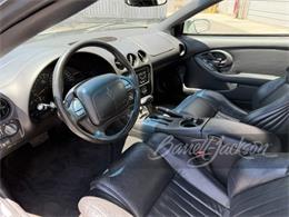 2002 Pontiac Firebird Trans Am (CC-2080081) for sale in Columbus, Ohio
