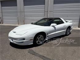 2002 Pontiac Firebird Trans Am (CC-2080081) for sale in Columbus, Ohio