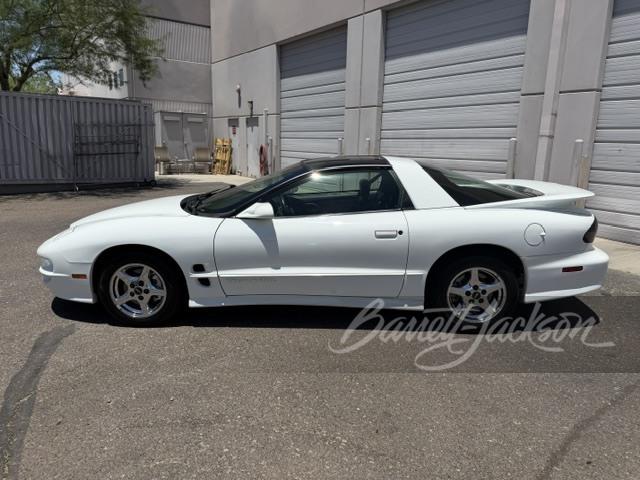 2002 Pontiac Firebird Trans Am (CC-2080081) for sale in Columbus, Ohio