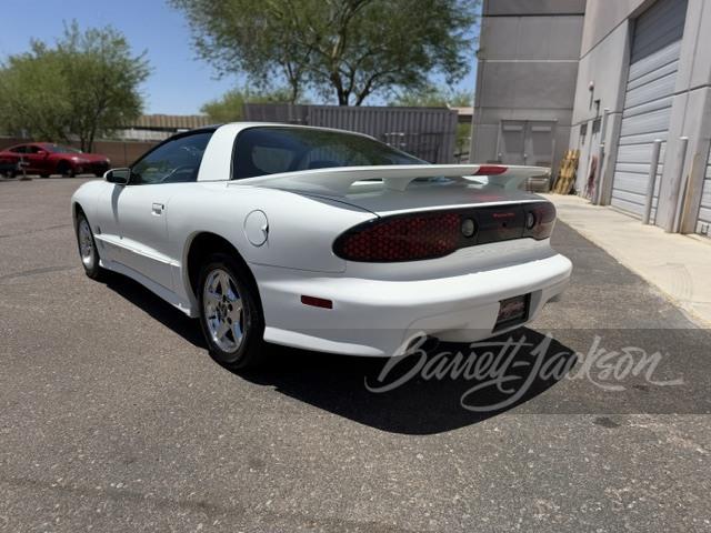 2002 Pontiac Firebird Trans Am (CC-2080081) for sale in Columbus, Ohio
