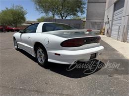 2002 Pontiac Firebird Trans Am (CC-2080081) for sale in Columbus, Ohio