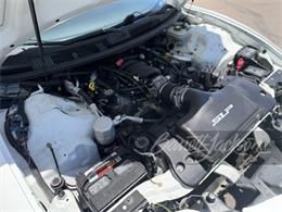2002 Pontiac Firebird Trans Am (CC-2080081) for sale in Columbus, Ohio